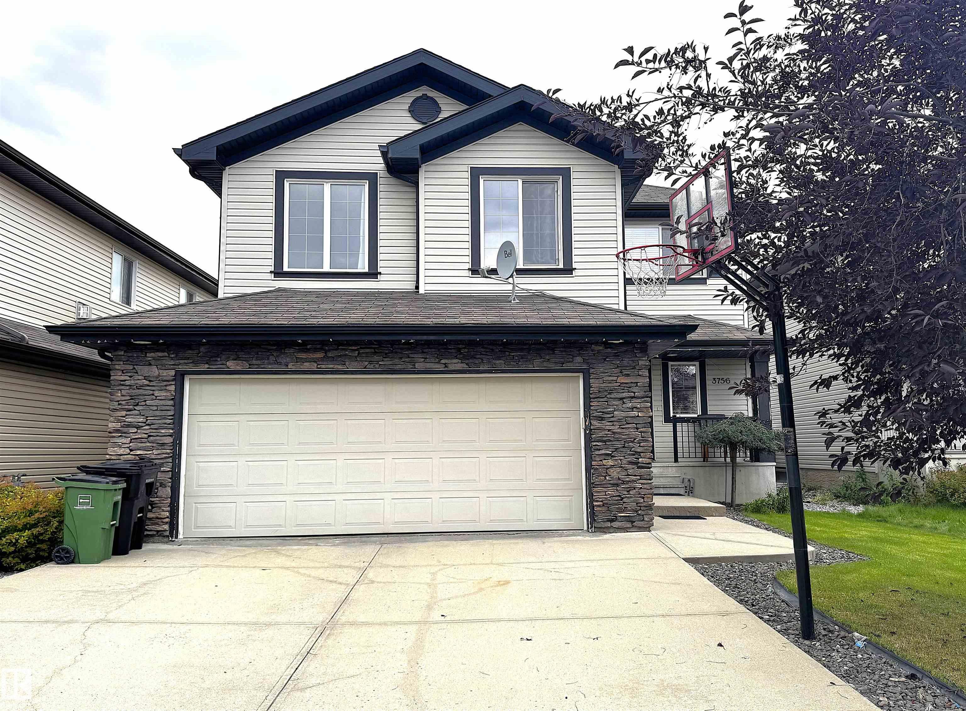 3756 13 Street, Edmonton