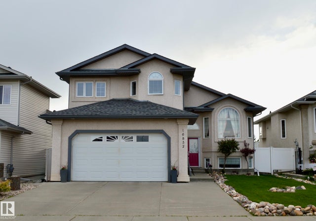 16832 79 Street Nw, Edmonton