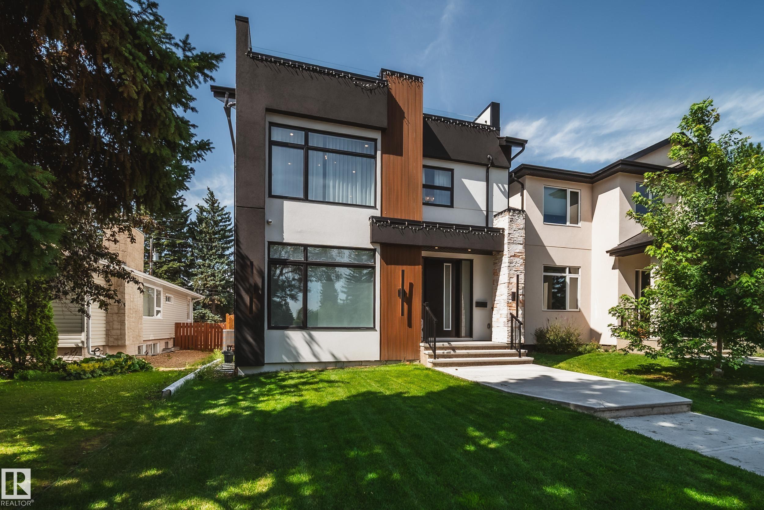 7146 119 Street, Edmonton