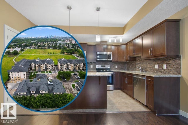 106 10540 56 Avenue Nw, Edmonton