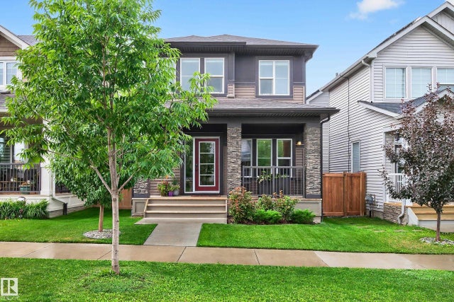 1194 Keswick Drive Sw, Edmonton