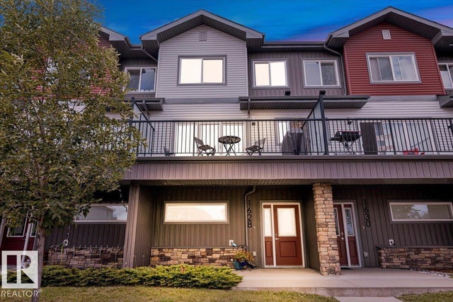 1628 33a St Nw, Edmonton
