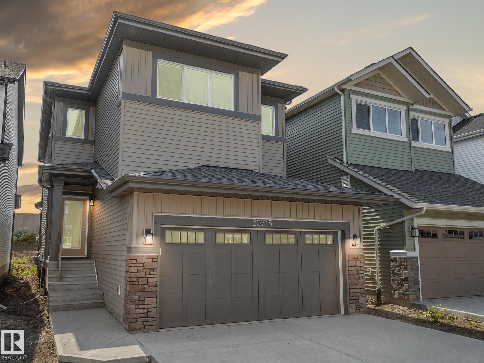 20715 24 Avenue, Edmonton