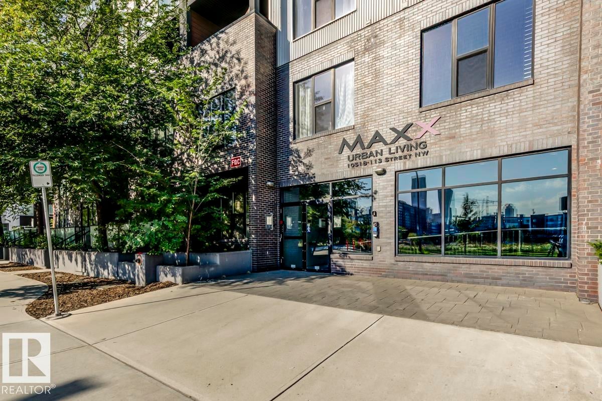 Real Estate Listing in Queen Mary Park, Edmonton