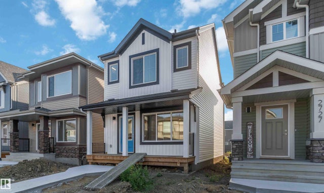 2731 193 Street Nw, Edmonton