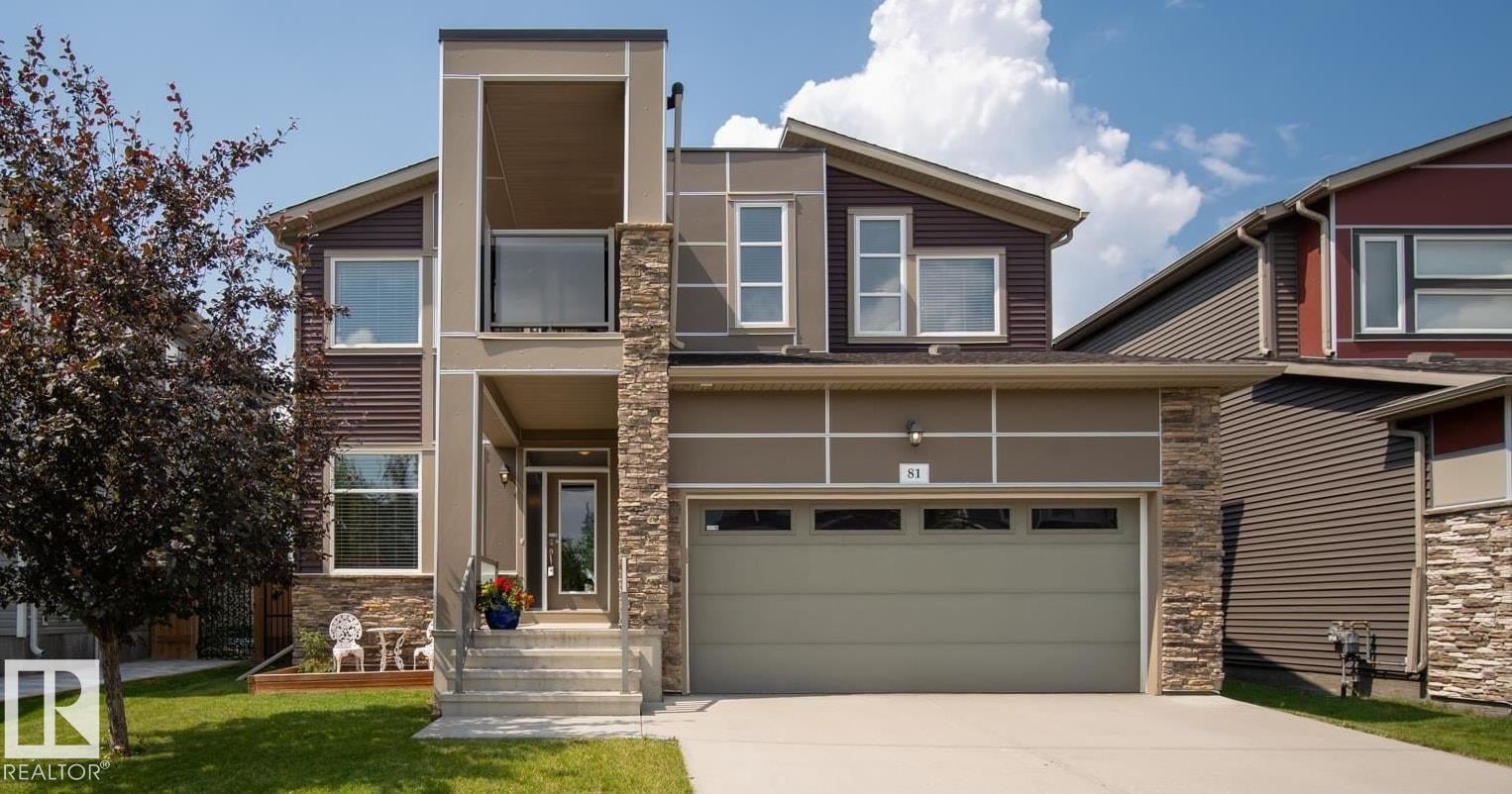 81 Rosemount Boulevard, Beaumont