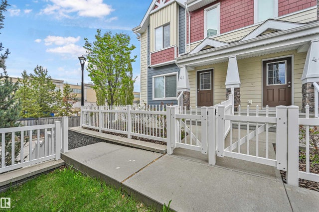 41 2003 Rabbit Hill Road Nw, Edmonton
