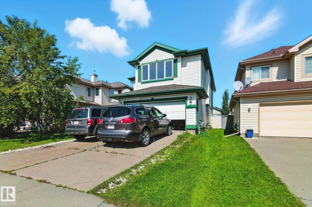 7836 7 Avenue Sw, Edmonton