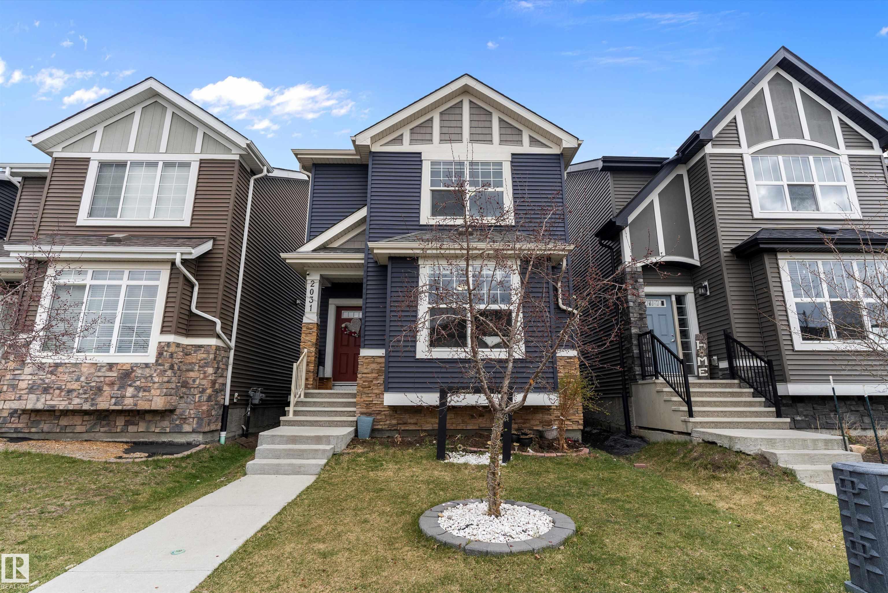 2031 52 Street, Edmonton