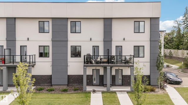 42 10 Salisbury Way, Sherwood Park