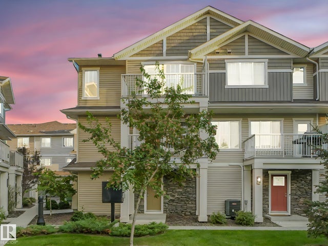 86 17832 78 Street Nw, Edmonton