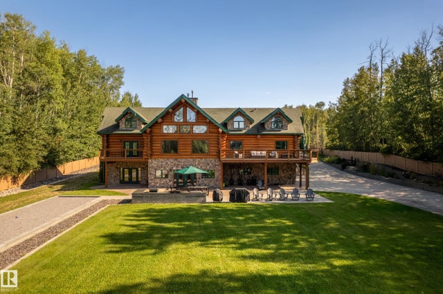 16 52111 Rge Road 25, Rural Parkland County