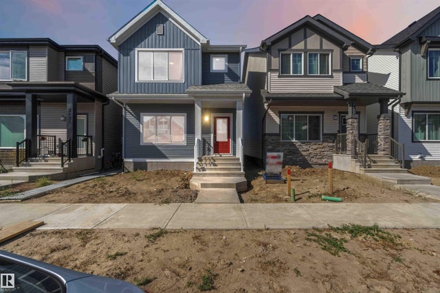 3628 213 Street Nw, Edmonton