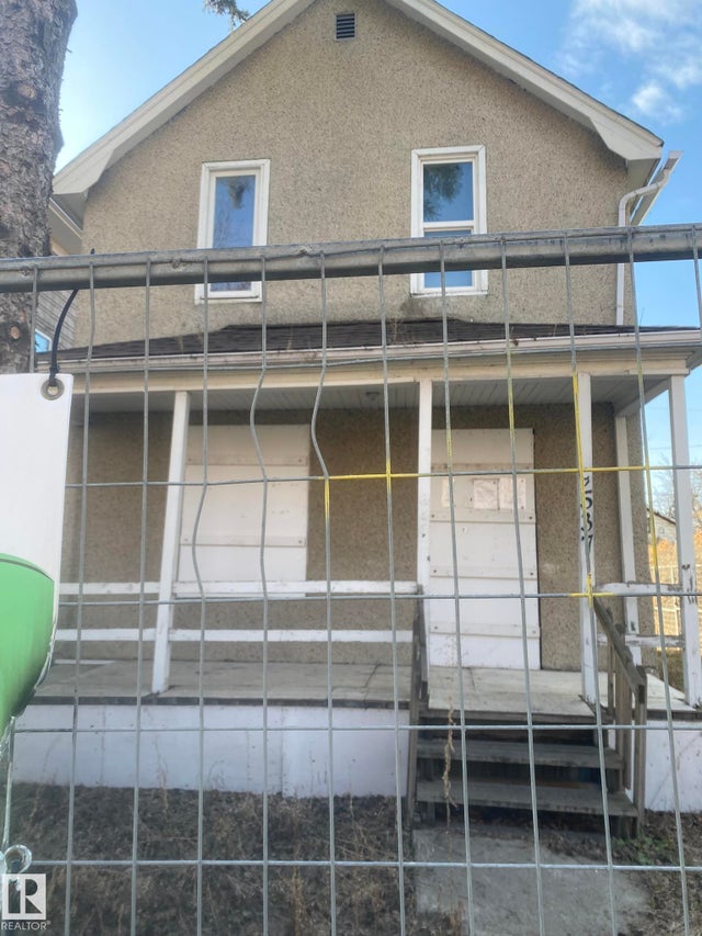 9537 107 Avenue Nw, Edmonton