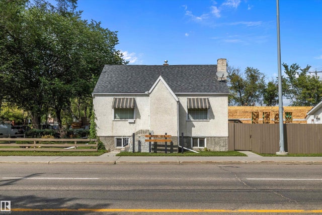 8020 115 Avenue Nw, Edmonton