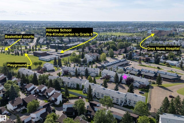 28 3520 60 Street Nw, Edmonton