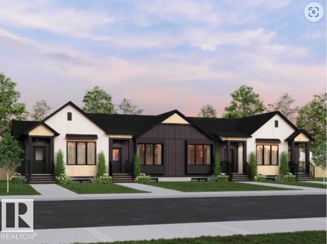 309 Rankin Drive, St. Albert
