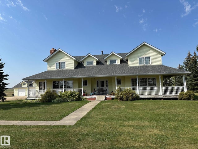 461020 Range Road 231, Rural Wetaskiwin County