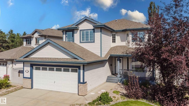 1665 Glastonbury Boulevard Nw, Edmonton