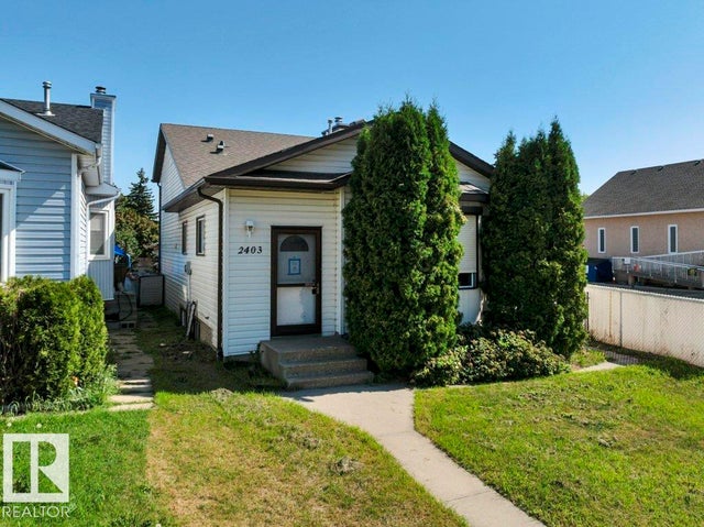 2403 47 Street Nw, Edmonton