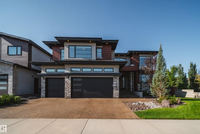 4143 Kennedy Green Green Sw, Edmonton