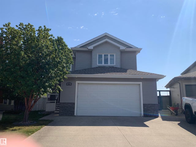 703 Suncrest, Sherwood Park