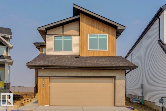 19011 20 Avenue Nw, Edmonton