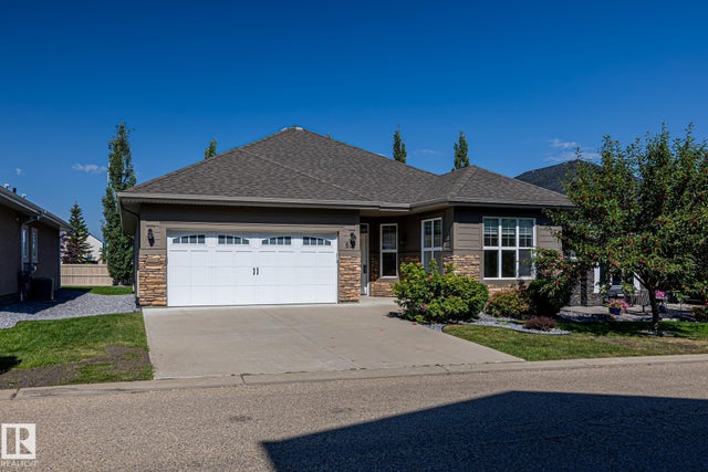 63 18343 Lessard Road Nw, Edmonton