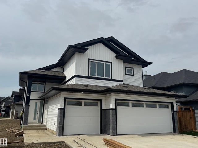 12 Southbridge Crescent, Calmar