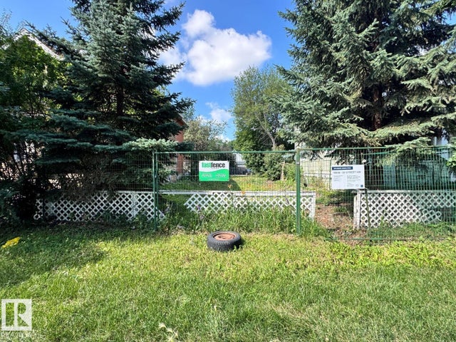 10856 93 Street Nw, Edmonton