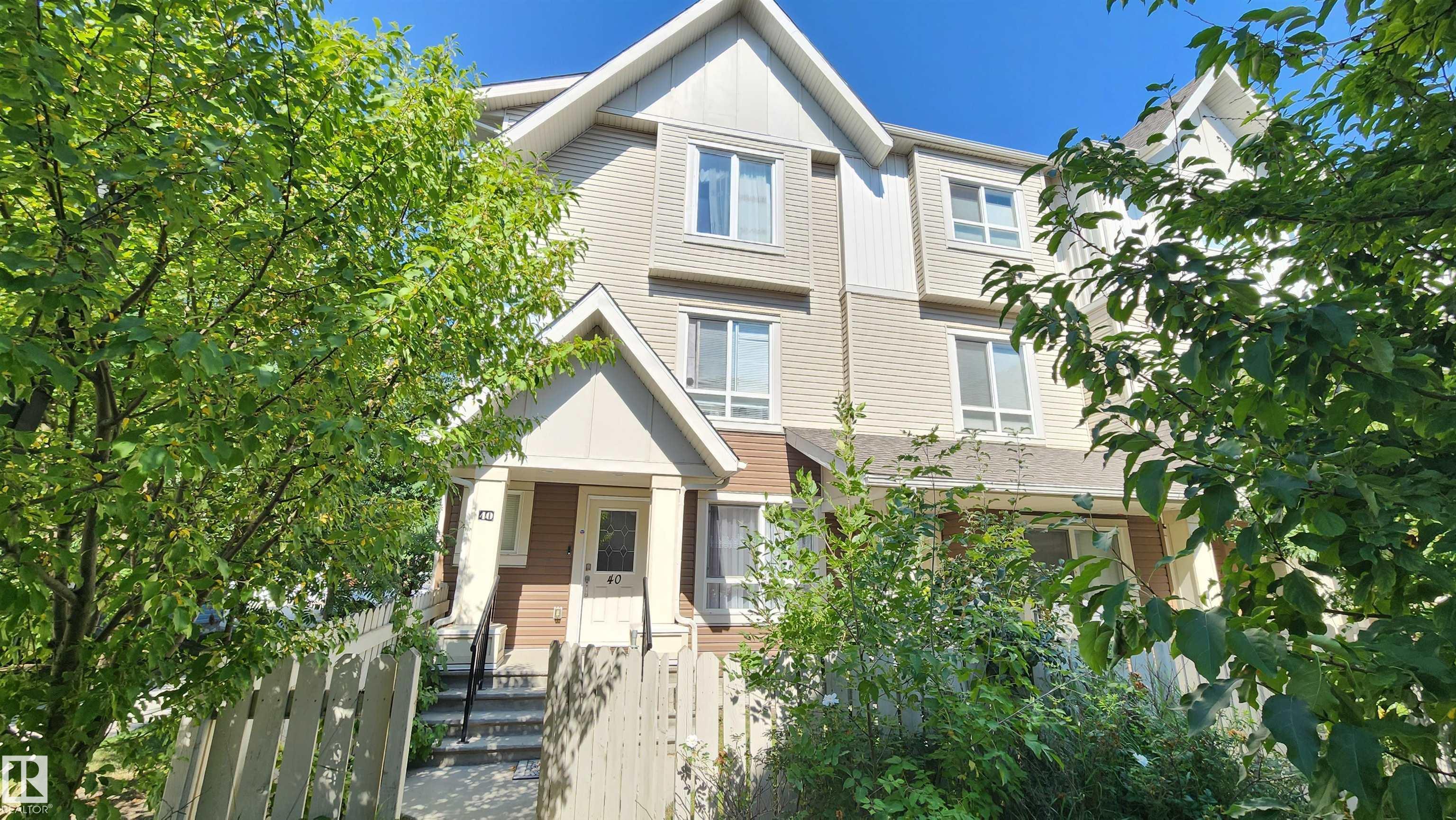 40 13003 132 Avenue, Edmonton