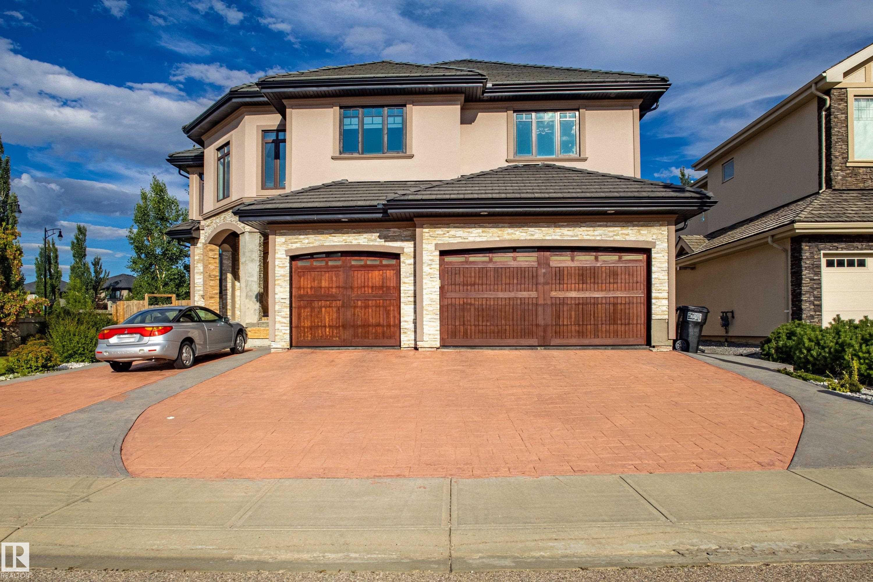 4103 Westcliff Heath Heath, Edmonton