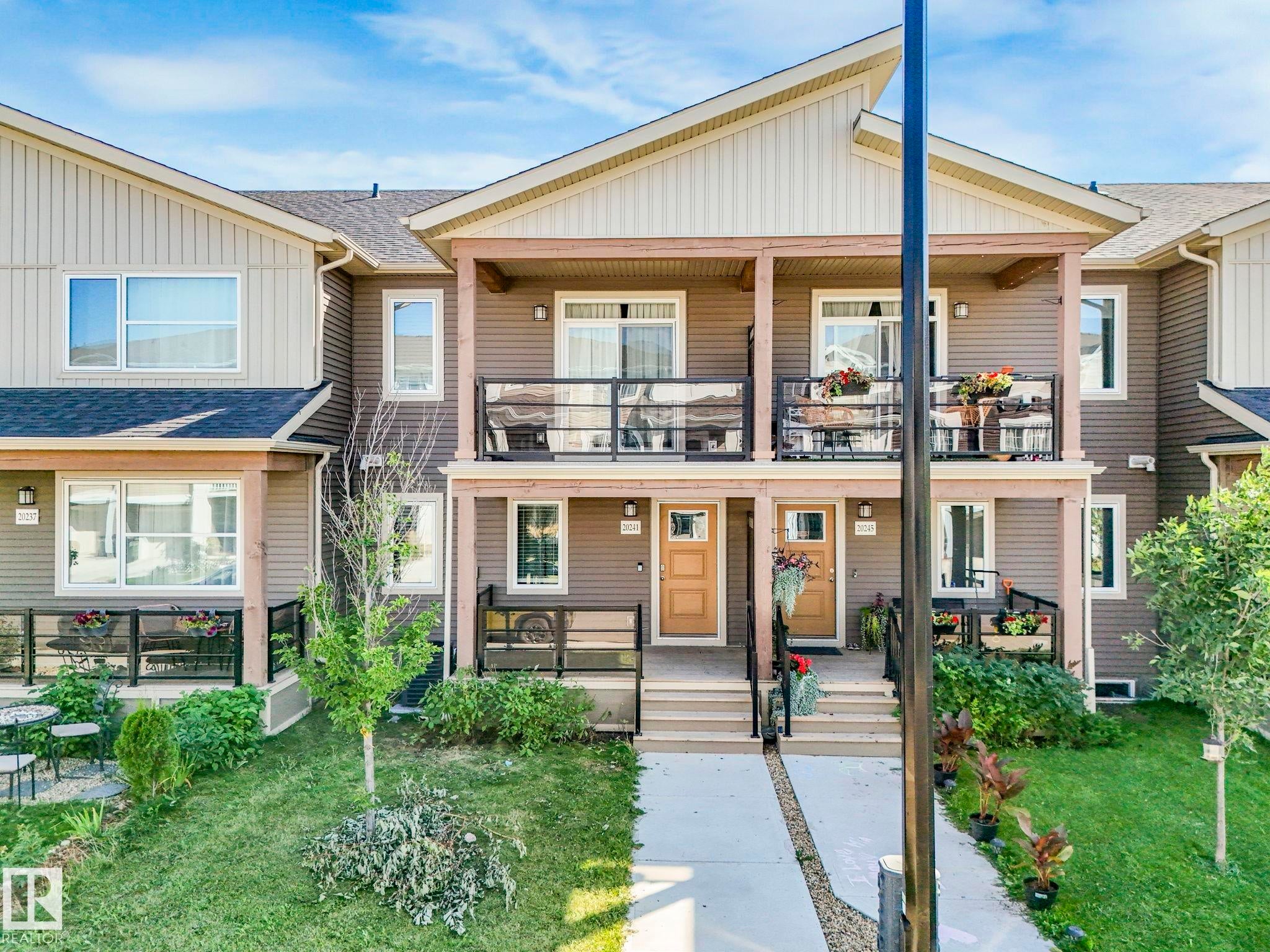 20241 15a Avenue, Edmonton