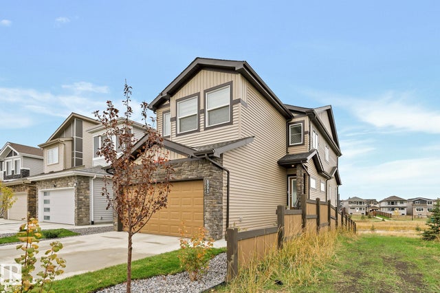 5395 Lark Landing Nw, Edmonton