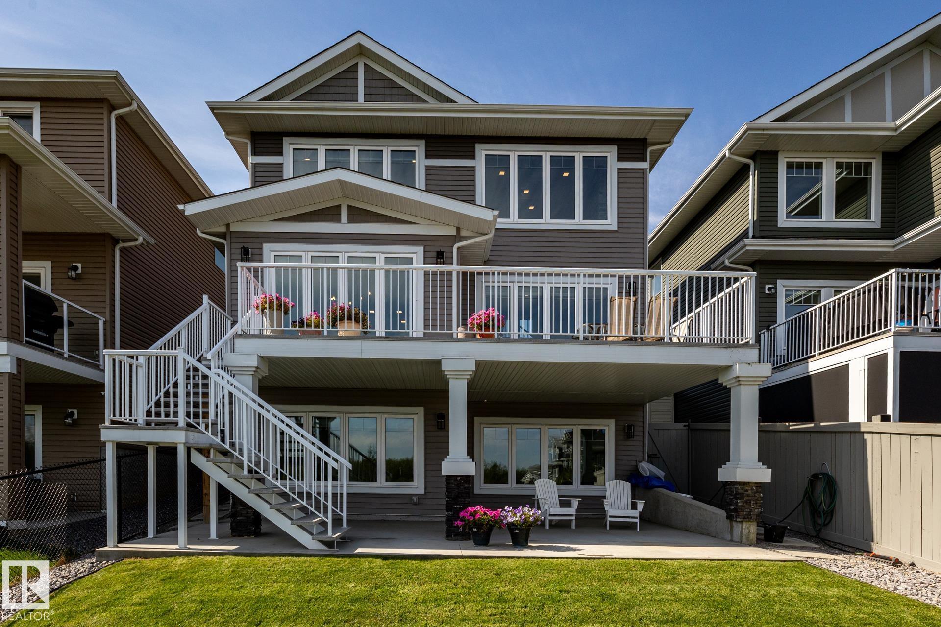 3419 Chickadee Dr, Edmonton