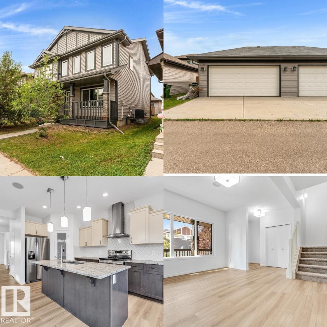 2344 Glenridding Blvd, Edmonton