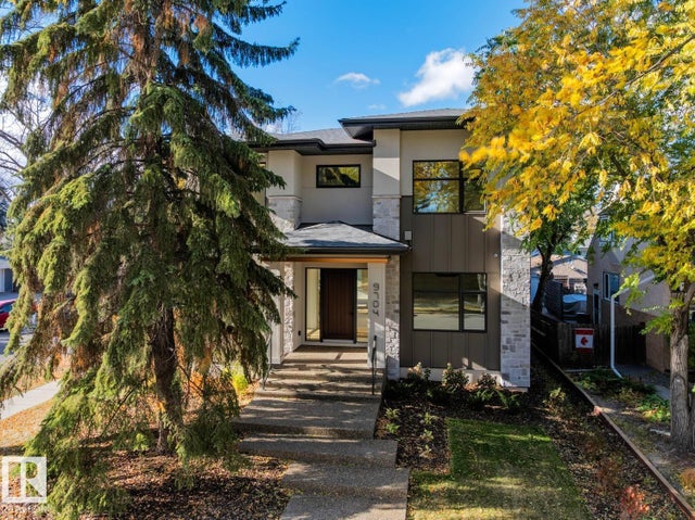 9704 146 Street Nw, Edmonton