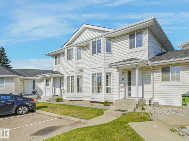 57 3380 28a Avenue Nw, Edmonton