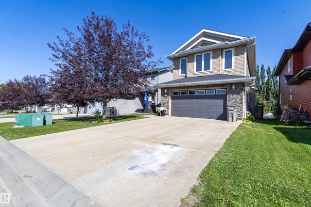 9 Southbridge Crescent, Calmar