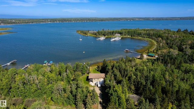 4 Sunshine Bay Road, Rural Parkland County