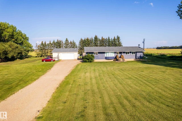 57127 Range Road 251, Rural Sturgeon County