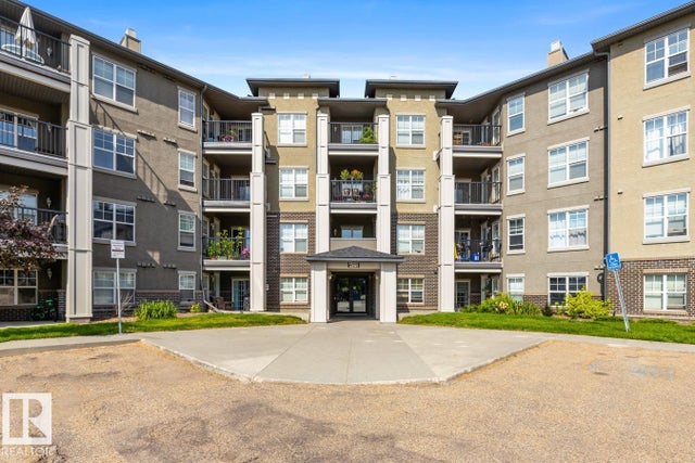 213 622 Mcallister Loop Sw, Edmonton