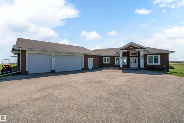 50 50011 Rge Road 231, Rural Leduc County