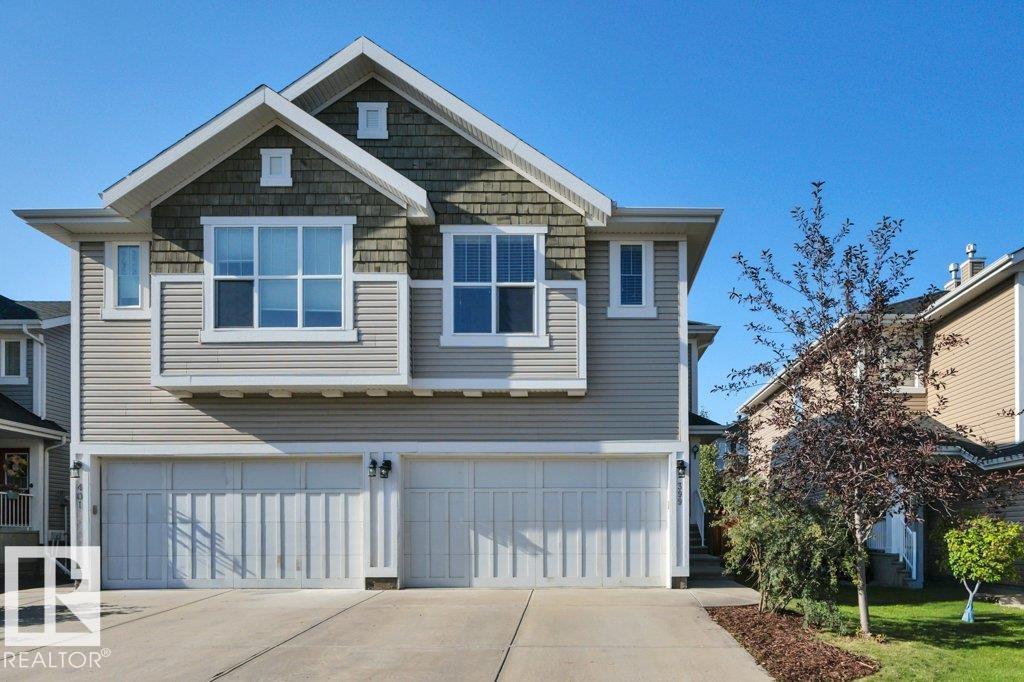 399 Simmonds Way, Leduc