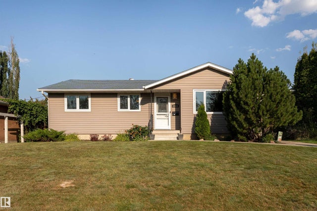 10631 43 Street Nw, Edmonton