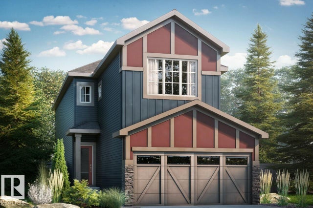 324 173 Avenue Nw, Edmonton
