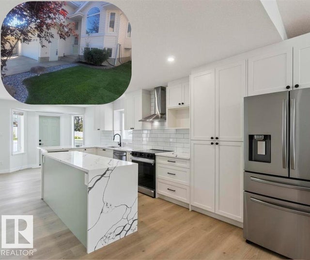618 Layton Court Nw, Edmonton