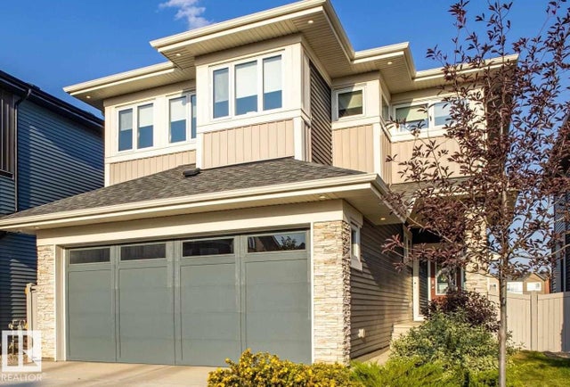 6013 Naden Landing Landing Nw, Edmonton