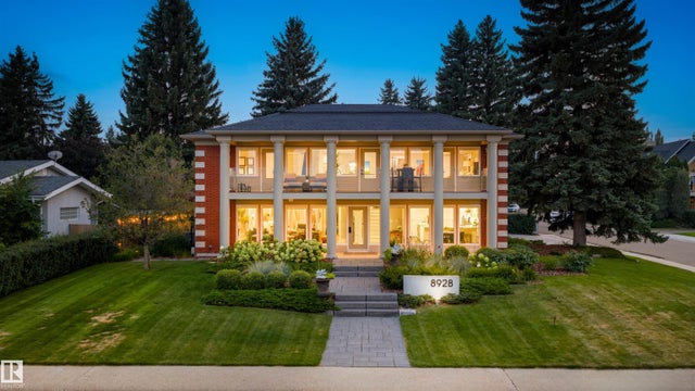 8928 Valleyview Drive Nw, Edmonton