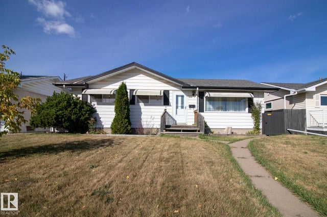 16050 95 Avenue Nw, Edmonton